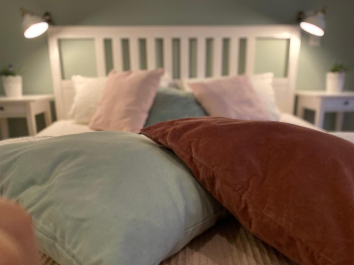 Апартаменты Bed N Riesling Forst an der Weinstrasse Экстерьер фото