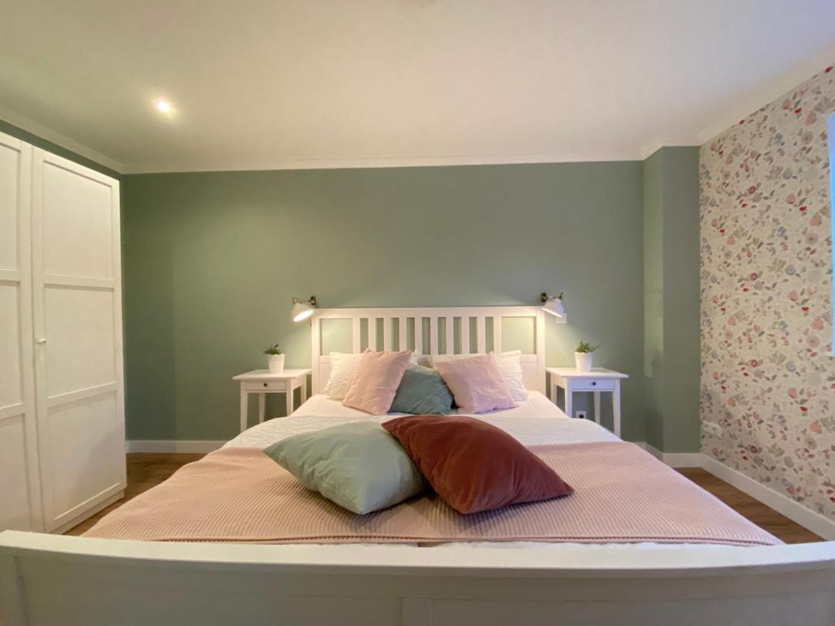 Апартаменты Bed N Riesling Forst an der Weinstrasse Экстерьер фото
